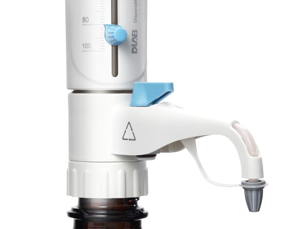 DispensMate-Pro 5-50ml - Görsel 2