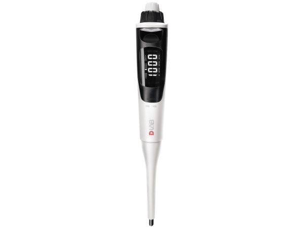dPette single function single channel 5-50ul